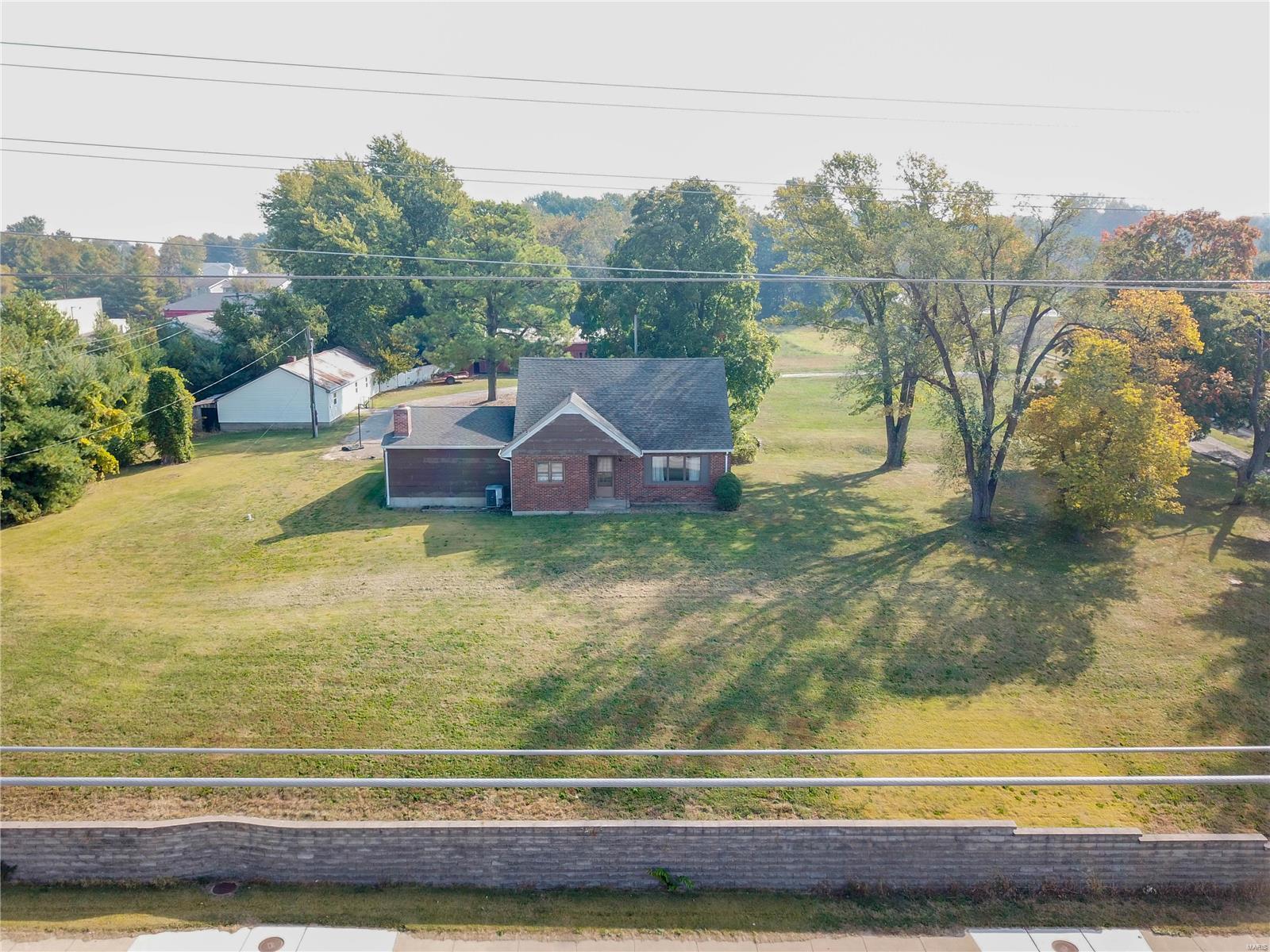 N/A - Commercial Sale