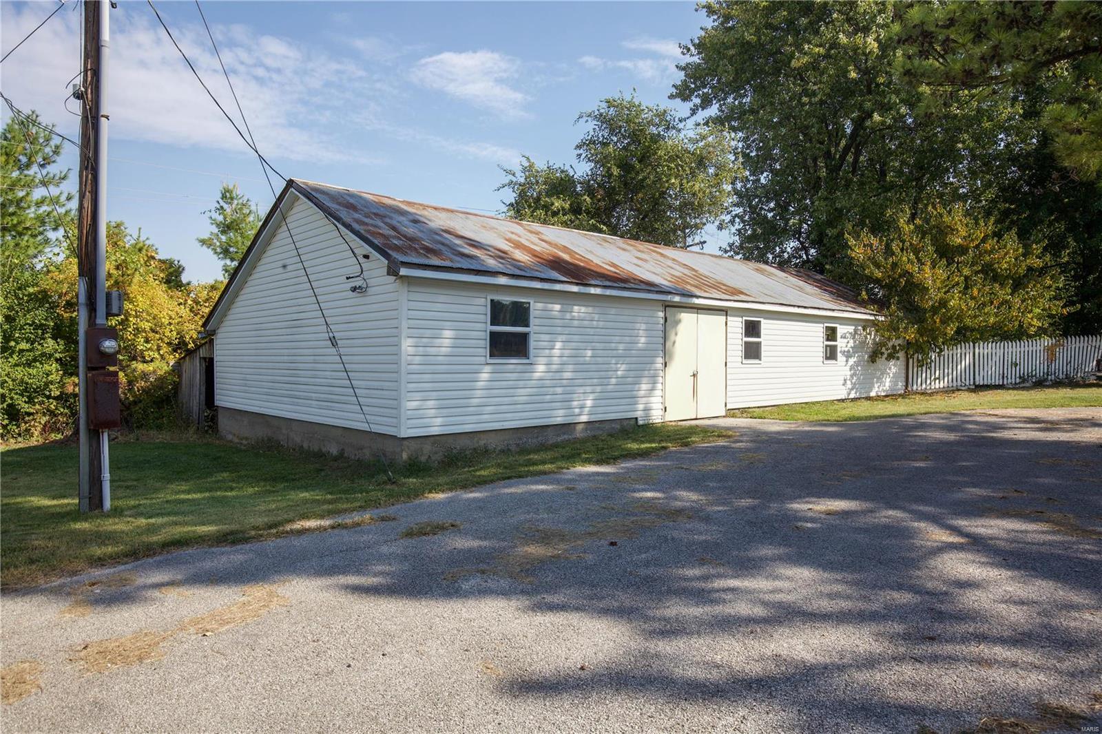 N/A - Commercial Sale