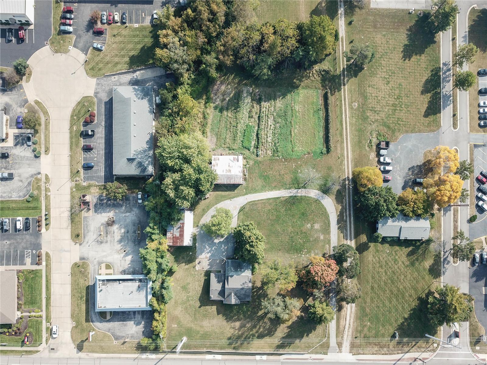 N/A - Commercial Sale
