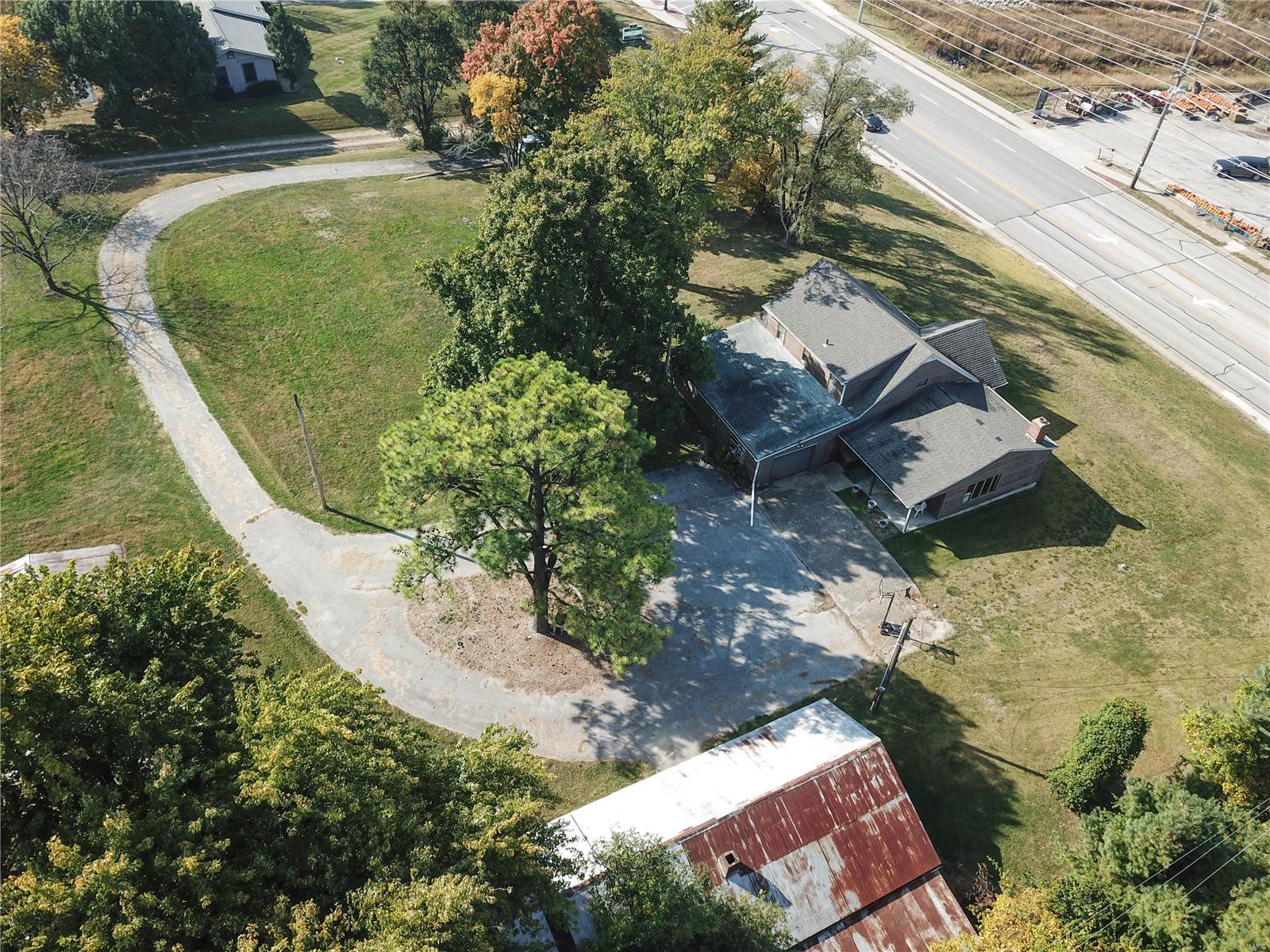 N/A - Commercial Sale