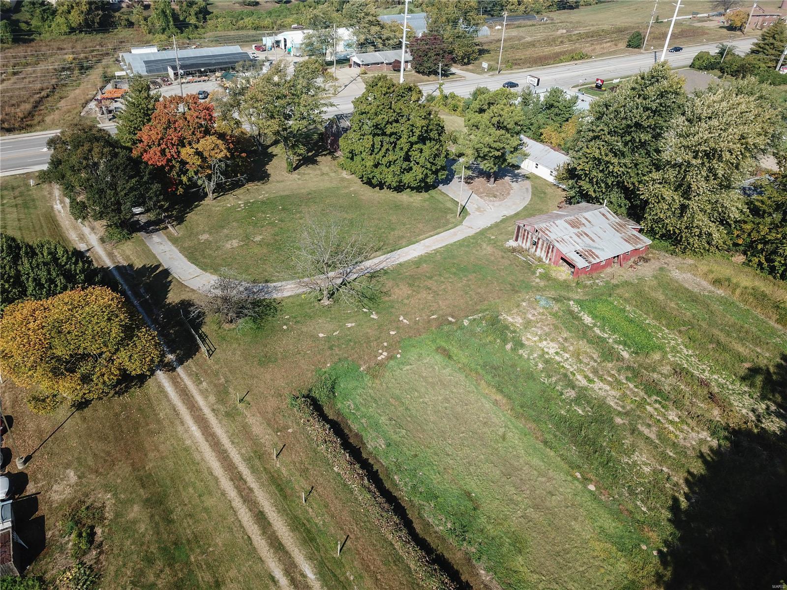 N/A - Commercial Sale
