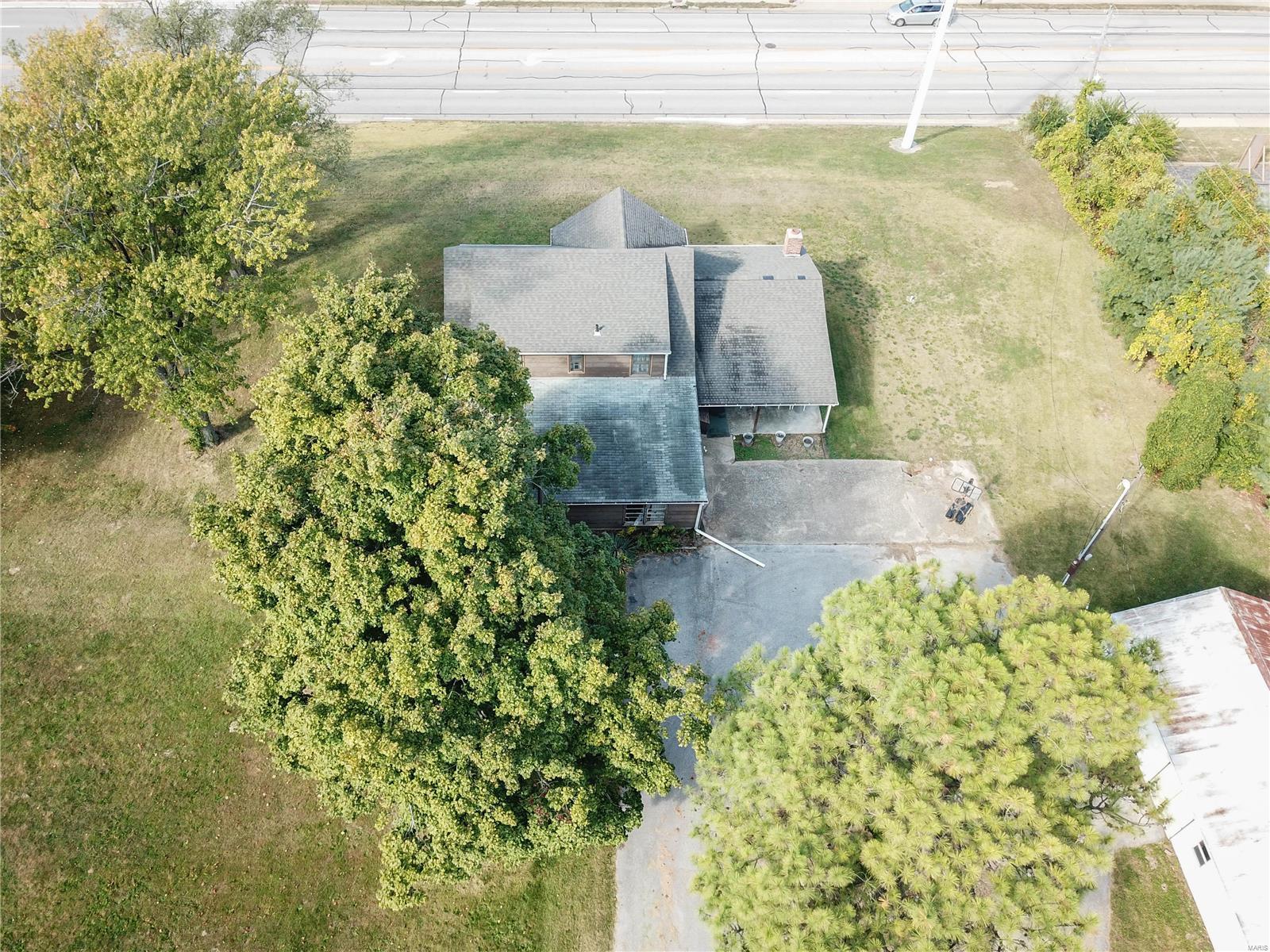 N/A - Commercial Sale