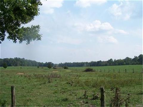 0 Hunt Road Farmington MO 63640