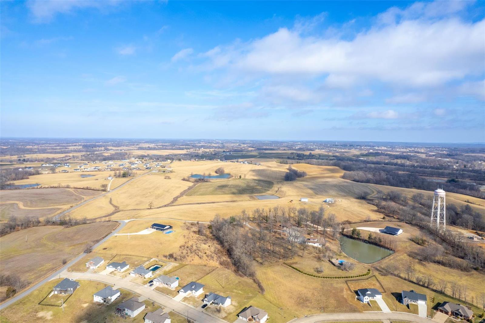 285 Sugar Maple Lane