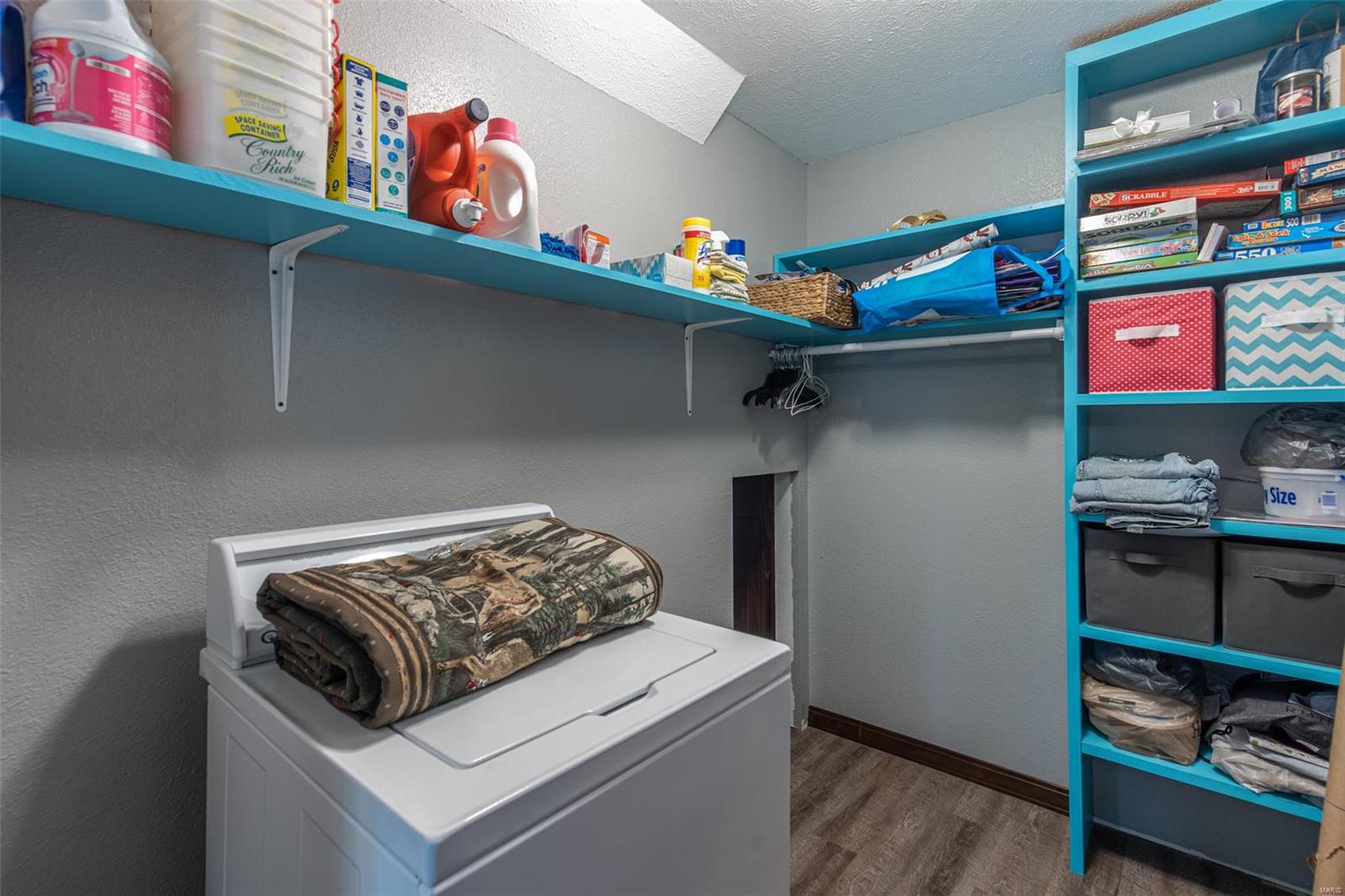 N/A - Residential