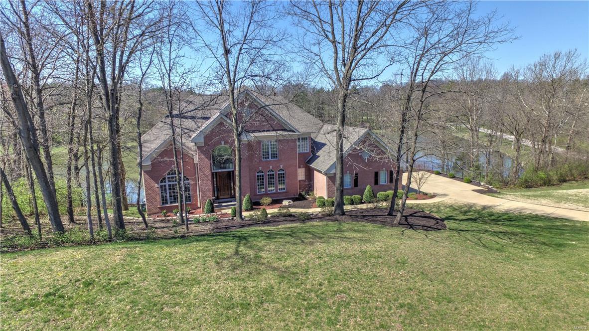 Chesterfield Lakes - Residential