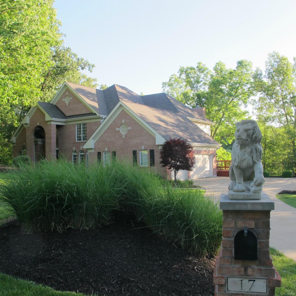 Chesterfield Lakes - Residential