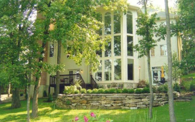 Chesterfield Lakes - Residential