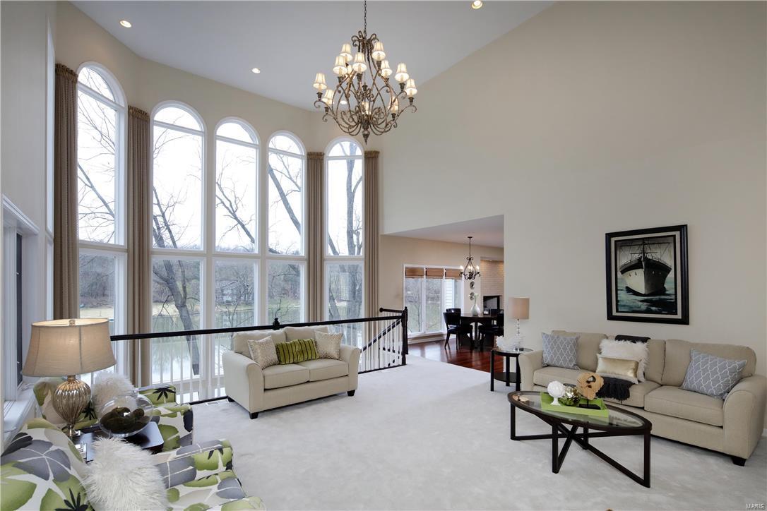 Chesterfield Lakes - Residential