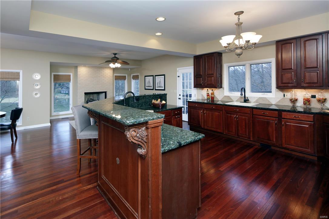 Chesterfield Lakes - Residential