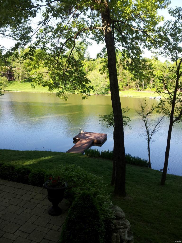 Chesterfield Lakes - Residential