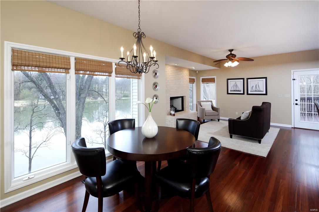 Chesterfield Lakes - Residential