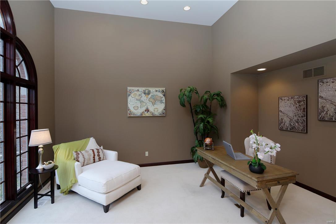 Chesterfield Lakes - Residential