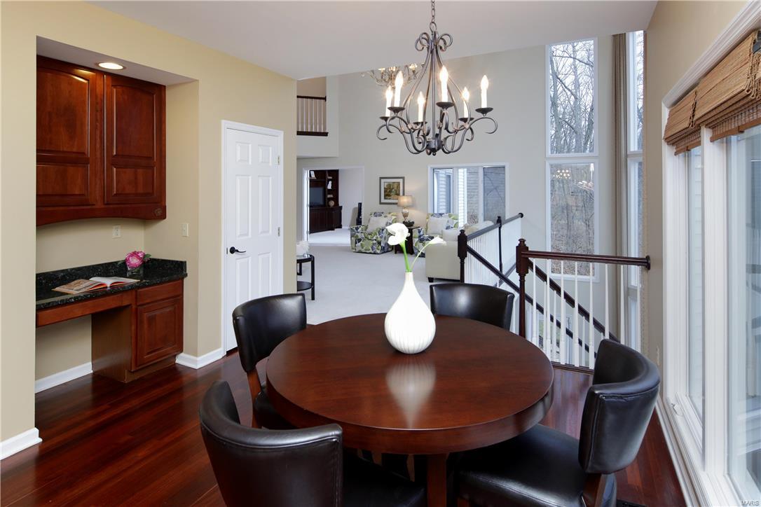 Chesterfield Lakes - Residential