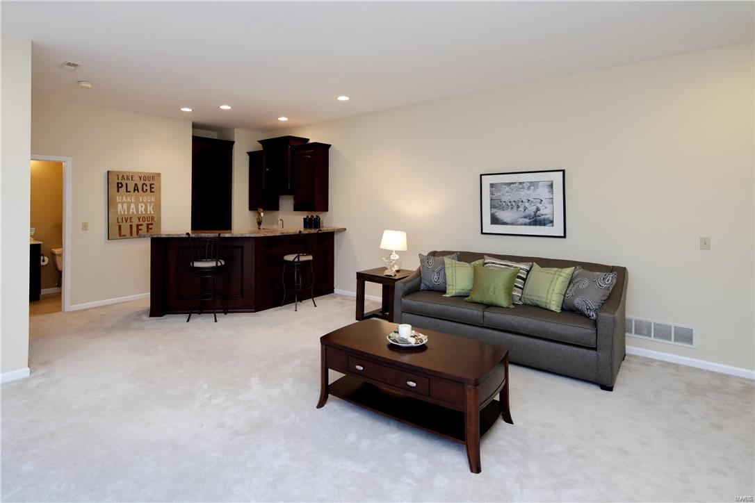 Chesterfield Lakes - Residential