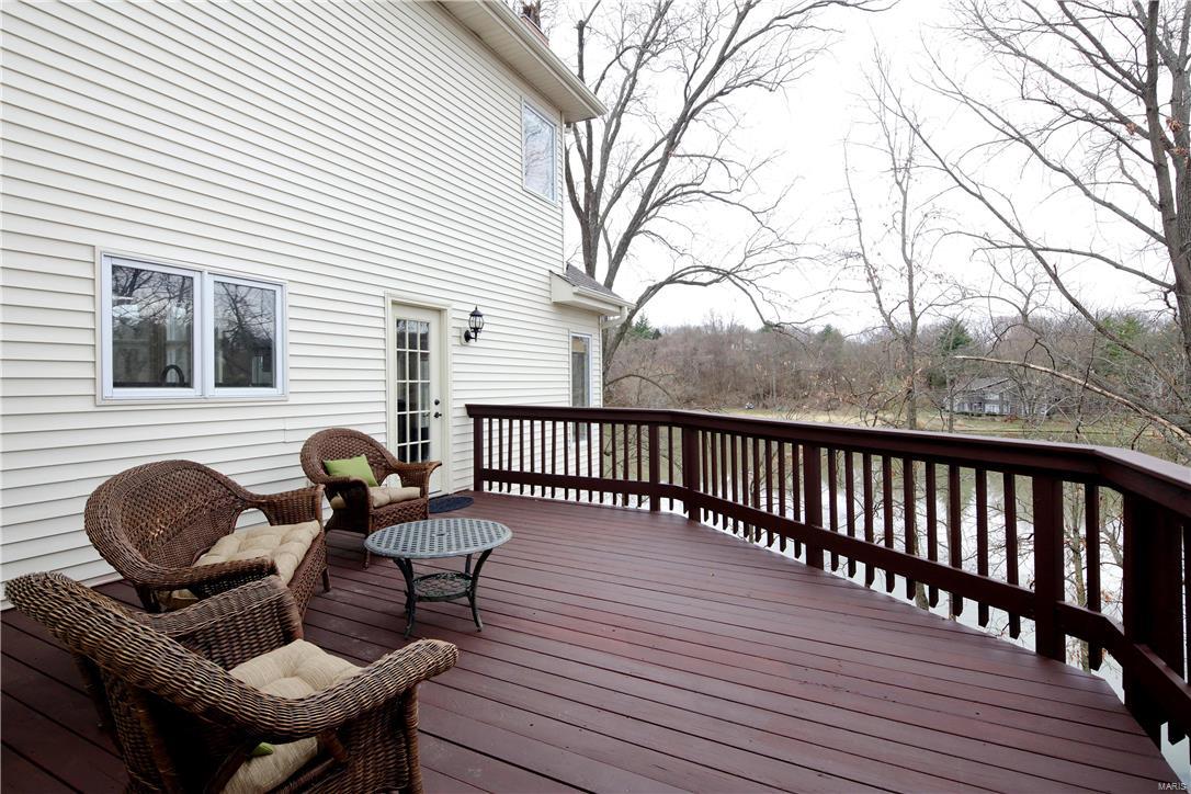 Chesterfield Lakes - Residential