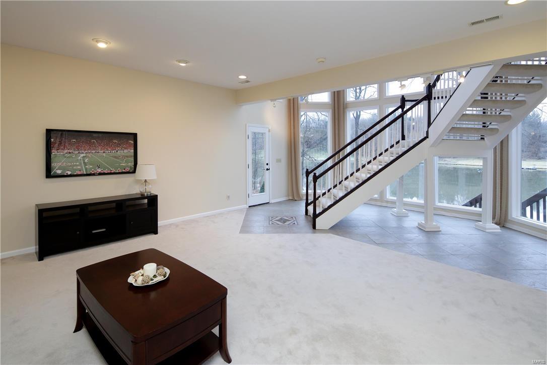 Chesterfield Lakes - Residential