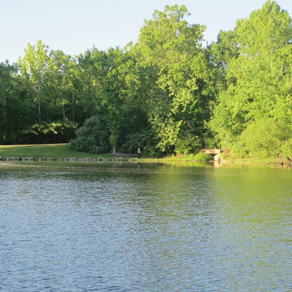 Chesterfield Lakes - Residential