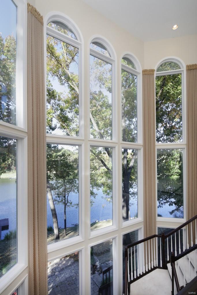 Chesterfield Lakes - Residential