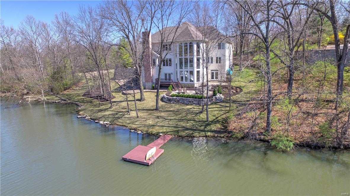 Chesterfield Lakes - Residential