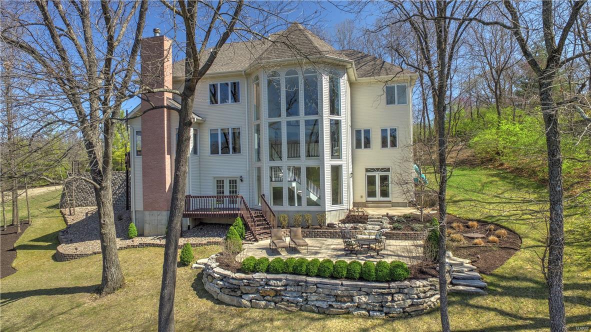 Chesterfield Lakes - Residential