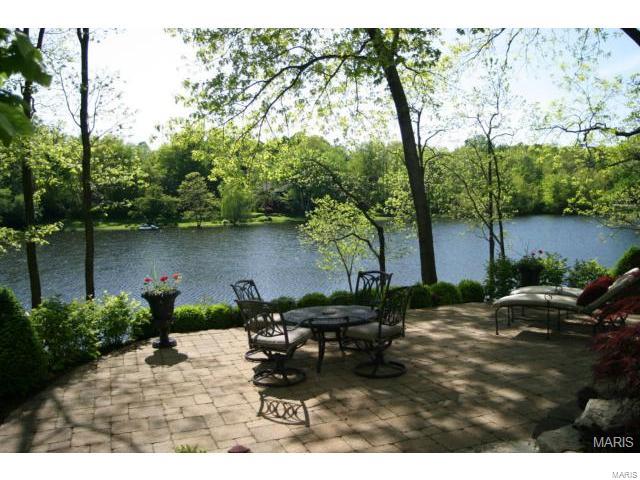 Chesterfield Lakes - Residential