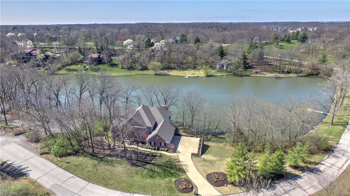 Chesterfield Lakes - Residential