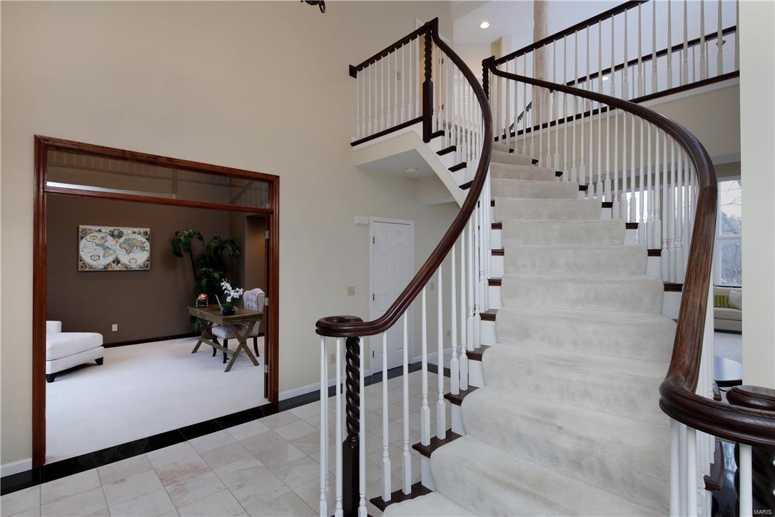 Chesterfield Lakes - Residential