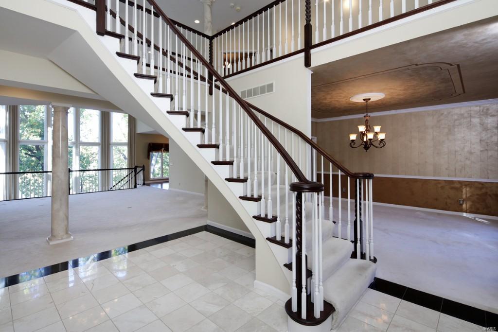 Chesterfield Lakes - Residential