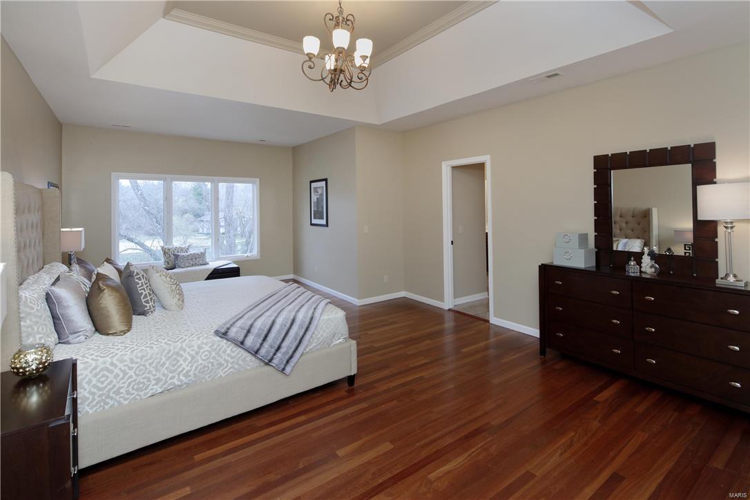 Chesterfield Lakes - Residential