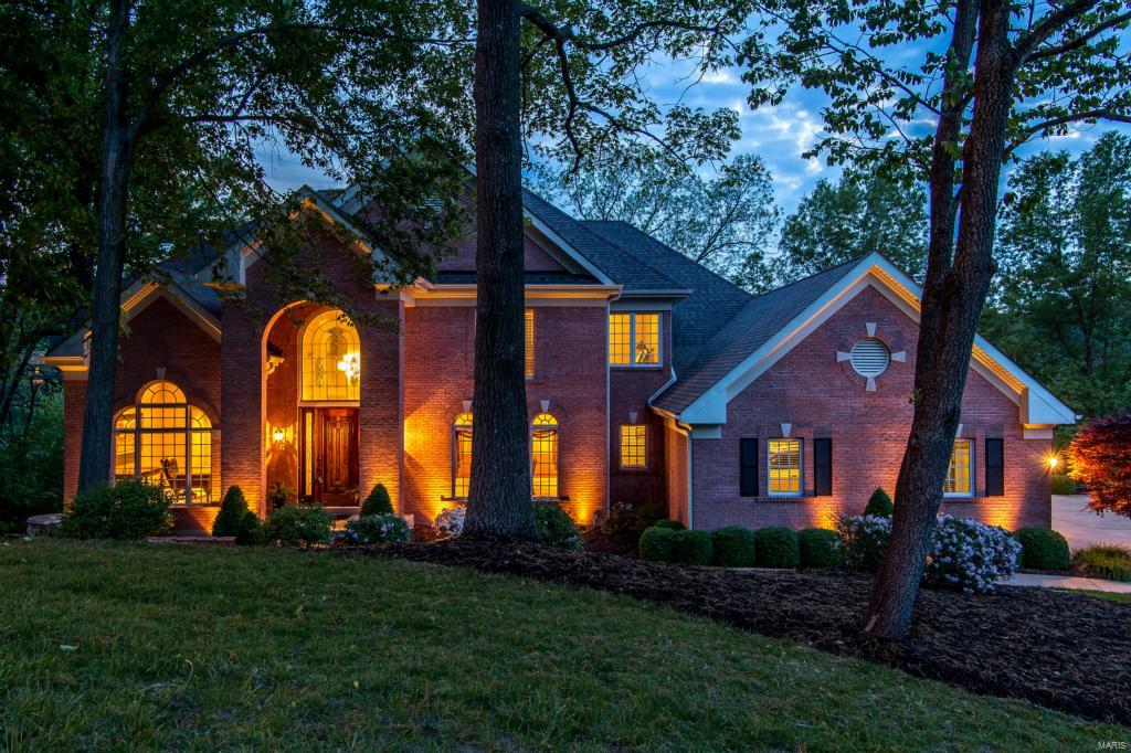 Chesterfield Lakes - Residential