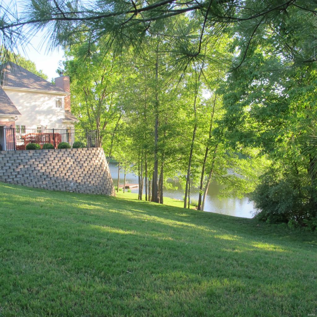 Chesterfield Lakes - Residential