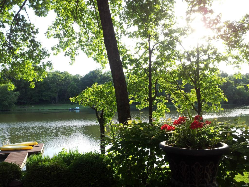 Chesterfield Lakes - Residential