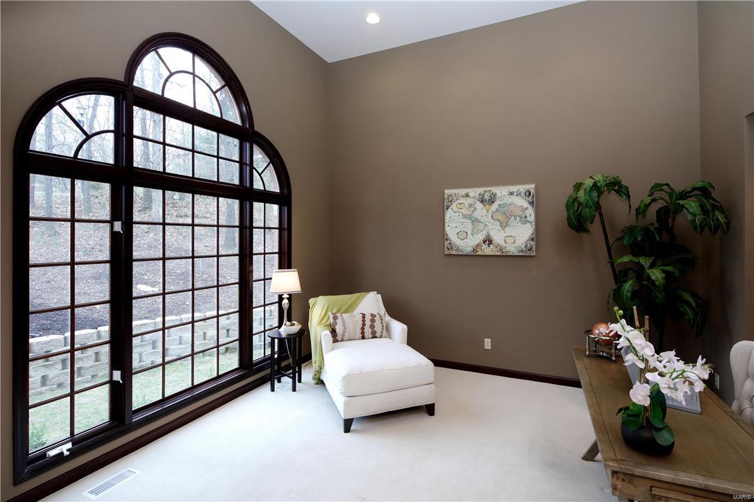 Chesterfield Lakes - Residential