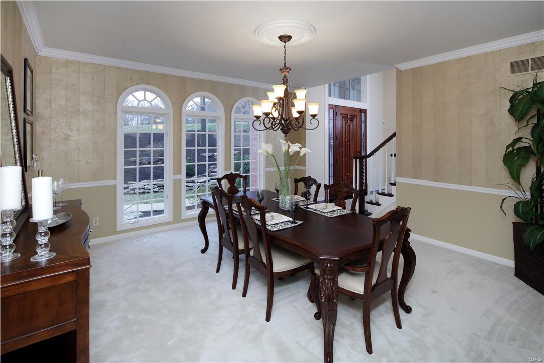 Chesterfield Lakes - Residential