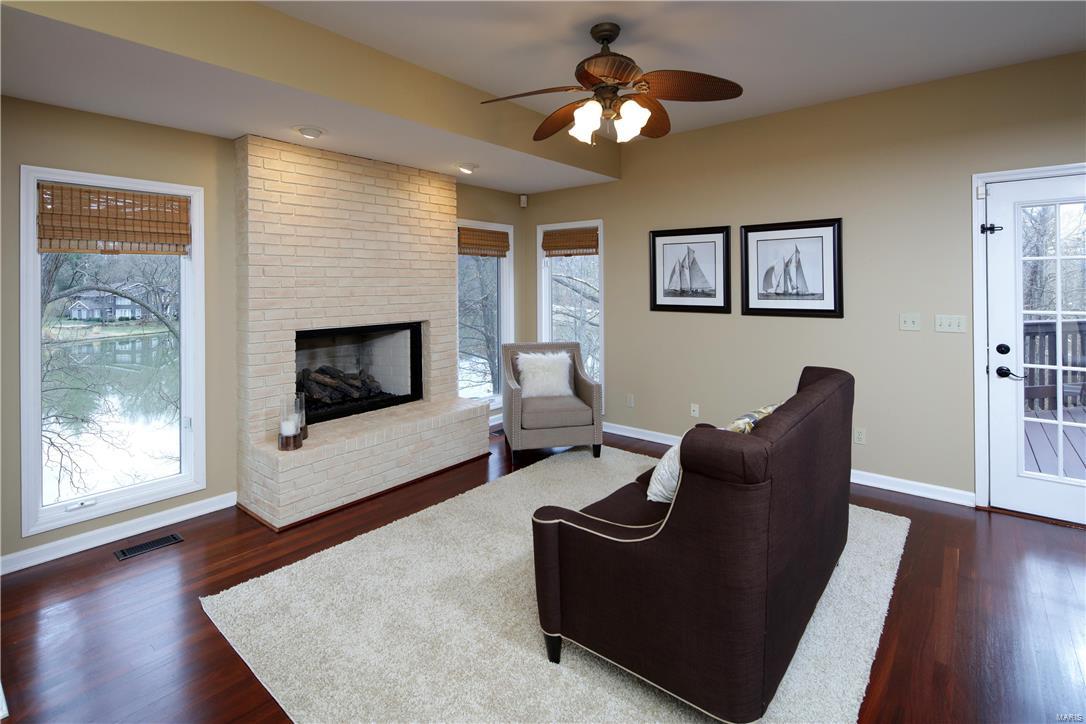 Chesterfield Lakes - Residential