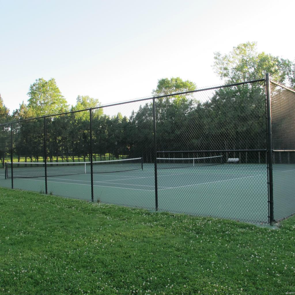 Chesterfield Lakes - Residential