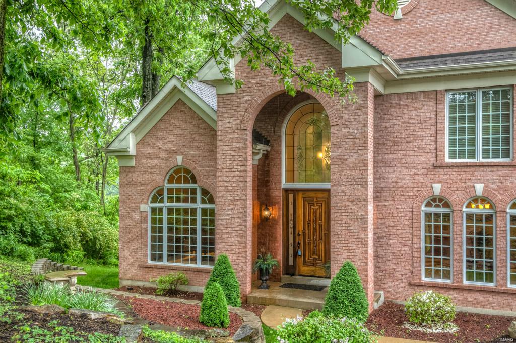 Chesterfield Lakes - Residential