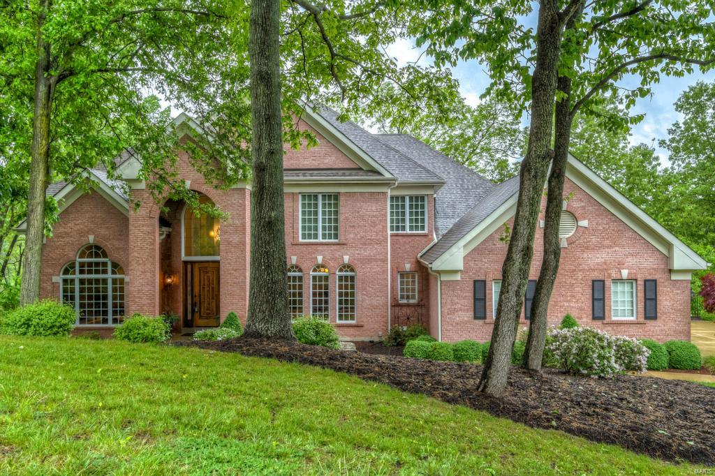 Chesterfield Lakes - Residential