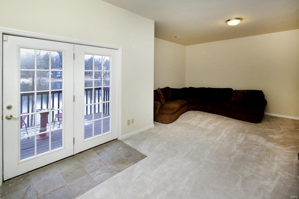 Chesterfield Lakes - Residential