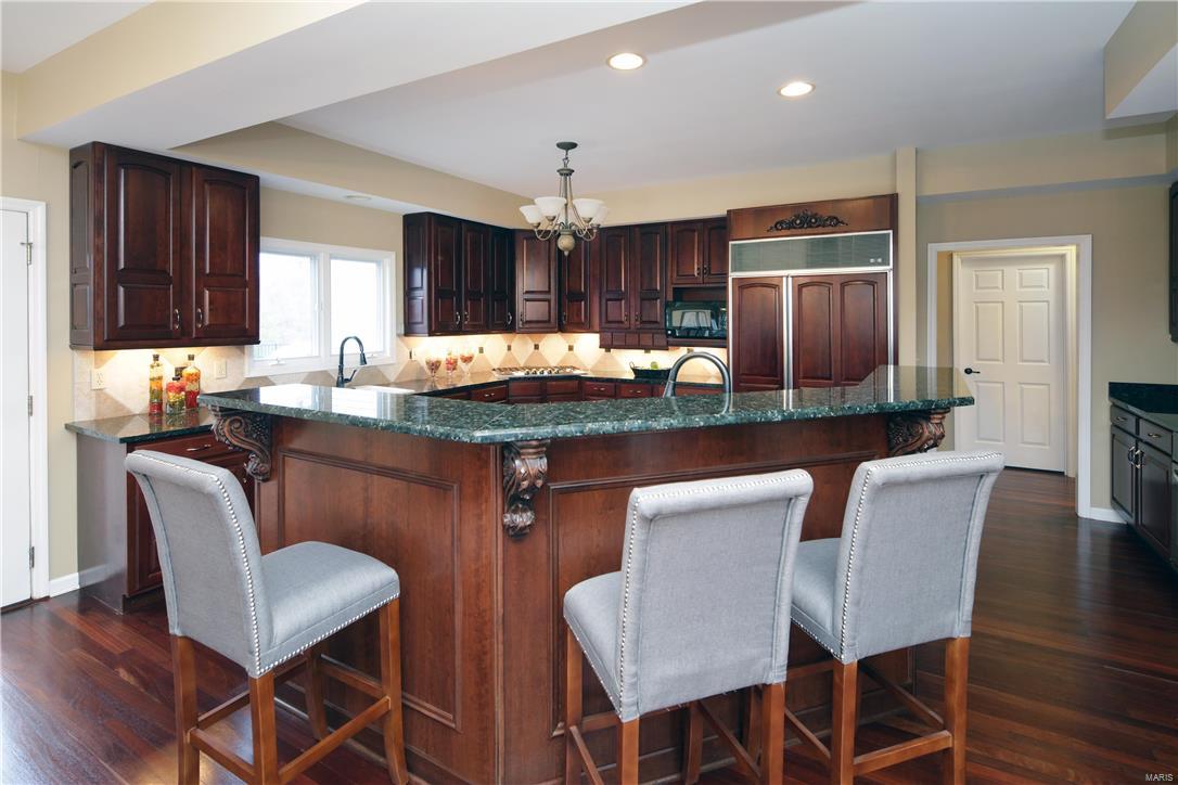 Chesterfield Lakes - Residential