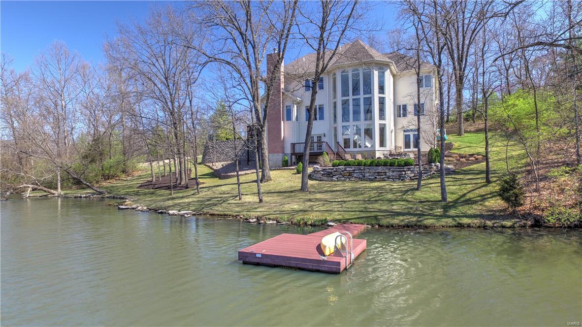 Chesterfield Lakes - Residential
