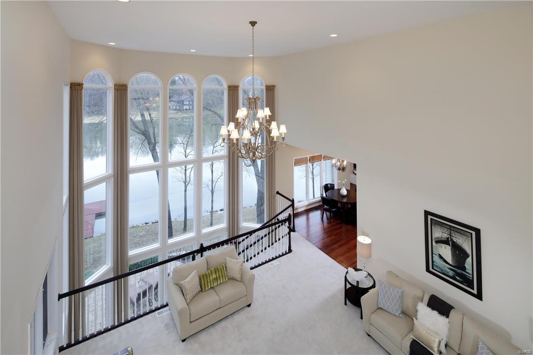 Chesterfield Lakes - Residential