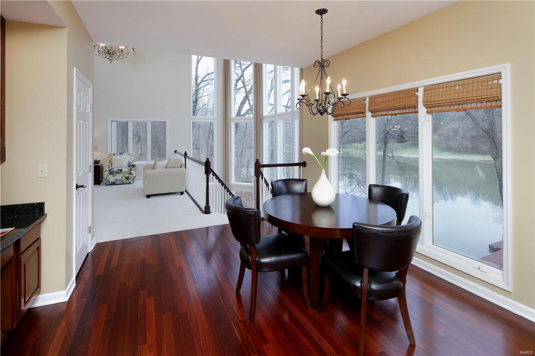 Chesterfield Lakes - Residential