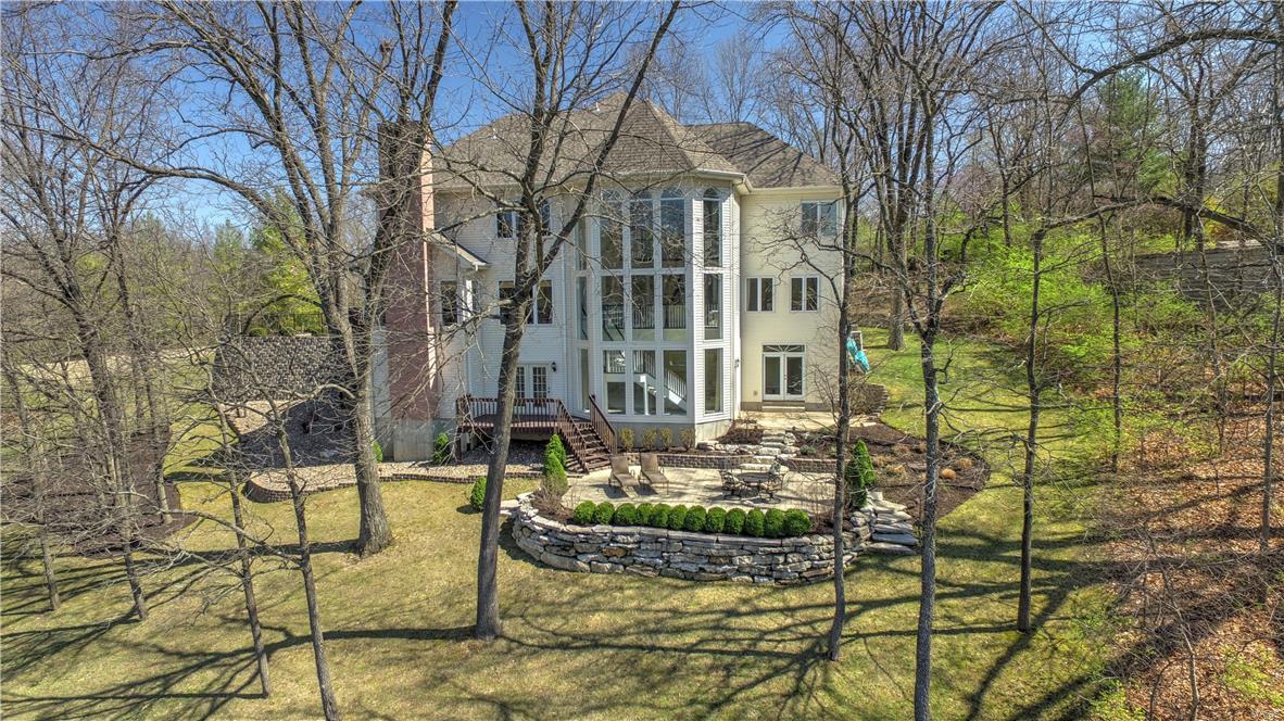 Chesterfield Lakes - Residential