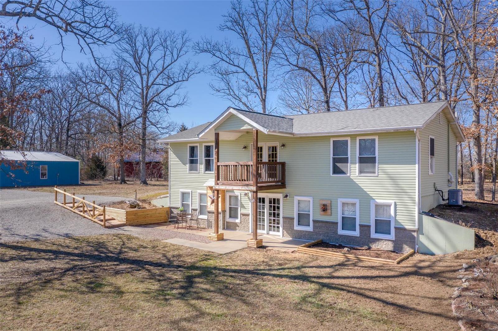 Cloverlake Estates - Residential