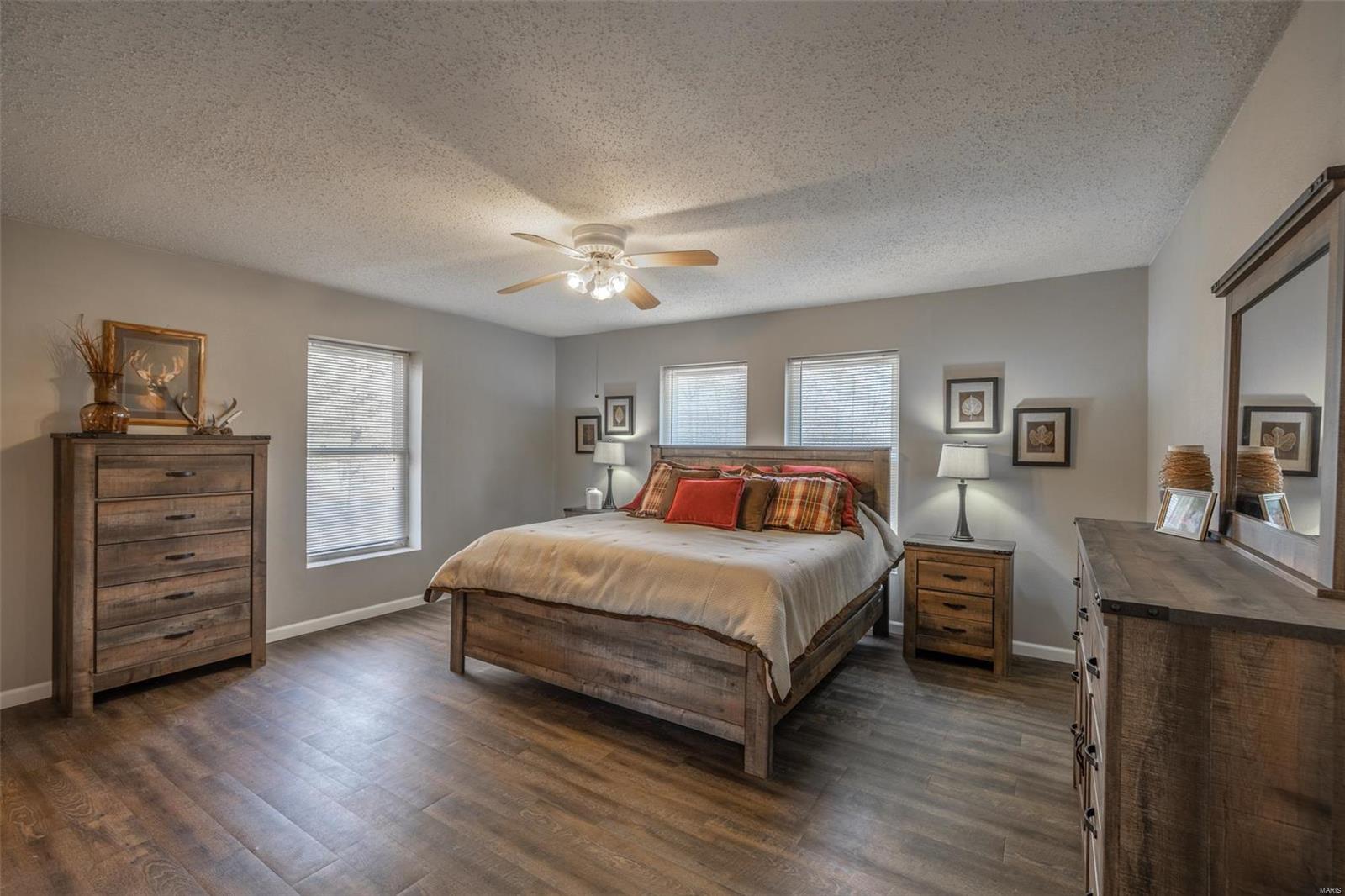 Cloverlake Estates - Residential