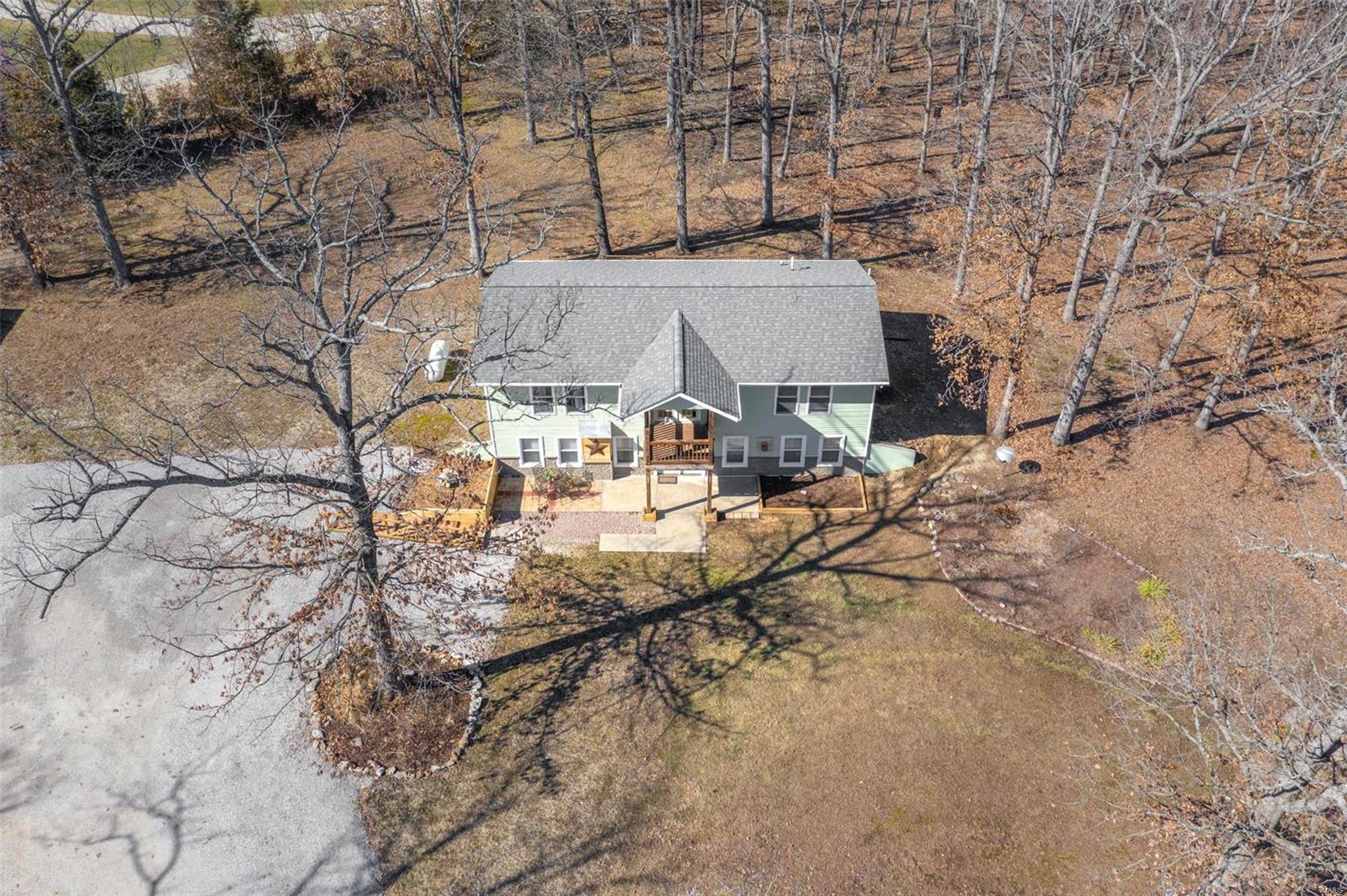 Cloverlake Estates - Residential