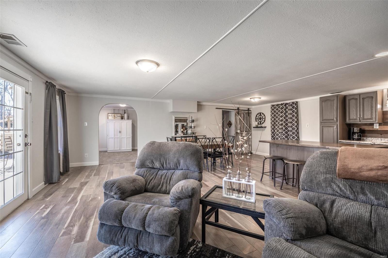 Cloverlake Estates - Residential