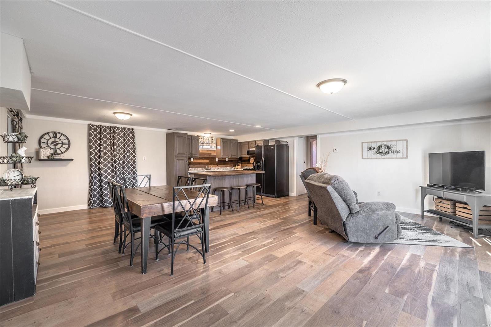 Cloverlake Estates - Residential